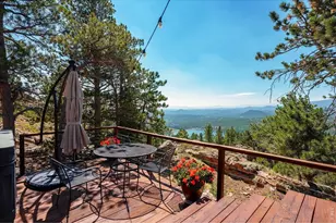 1502 Osage Trail, Red Feather Lakes, CO 80545 - Photo 1