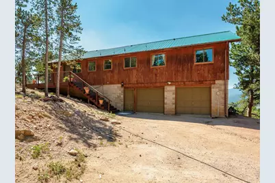 1502 Osage Trl, Red Feather Lakes, CO 80545 - Photo 33
