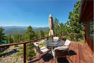 1502 Osage Trl, Red Feather Lakes, CO 80545 - Photo 9