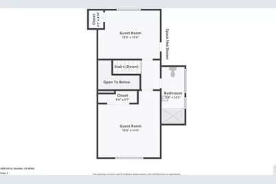 2409 5th St, Boulder, CO 80304 - Photo 49