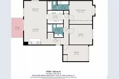 2525 S Dayton Way #2300-2305, Denver, CO 80231 - Photo 21