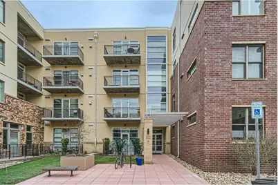 3601 Arapahoe Ave #204, Boulder, CO 80303 - Photo 25