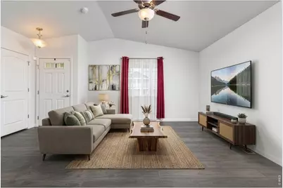 4231 Sunflower Rd, Evans, CO 80620 - Photo 5