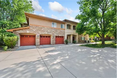 1703 Whitehall Dr #5D, Longmont, CO 80504 - Photo 1