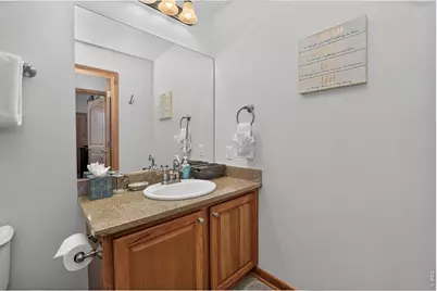 801 Trailhead Cir #823, Winter Park, CO 80482 - Photo 25