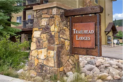 801 Trailhead Cir #823, Winter Park, CO 80482 - Photo 1