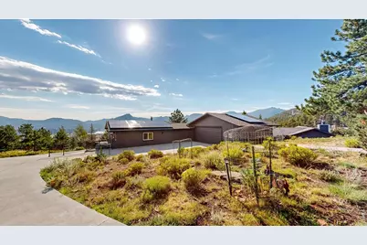 308 Parkview Ln, Estes Park, CO 80517 - Photo 31