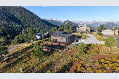 308 Parkview Ln, Estes Park, CO 80517 - Photo 7