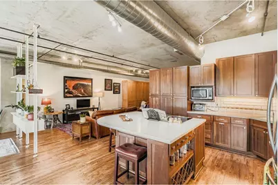 1499 Blake St #4G, Denver, CO 80202 - Photo 11