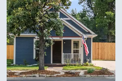 507 E Mulberry St, Fort Collins, CO 80524 - Photo 1