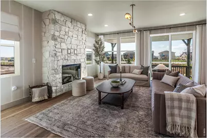 5349 Blainville St, Timnath, CO 80547 - Photo 5