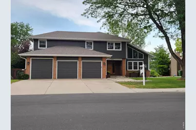 3142 Glendevey Dr, Loveland, CO 80538 - Photo 1