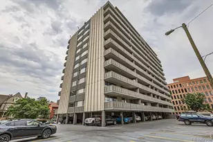 909 N Logan St, Denver, CO 80203 - Photo 19