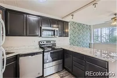 909 N Logan St #4-A, Denver, CO 80203 - Photo 5