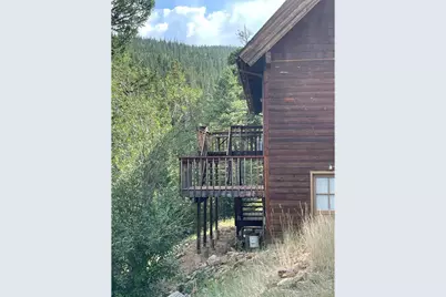 785 S Skinner Rd, Allenspark, CO 80510 - Photo 5