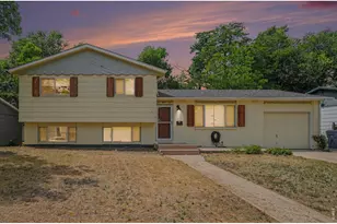 405 N Roosevelt Ave, Fort Collins, CO 80521 - Photo 1
