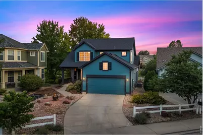 933 Ninebark Ln, Longmont, CO 80503 - Photo 3