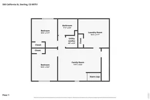550 California St, Sterling, CO 80751 - Photo 37