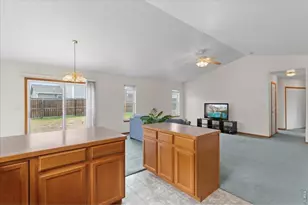 3937 Stampede Dr, Evans, CO 80620 - Photo 9