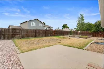 3937 Stampede Dr, Evans, CO 80620 - Photo 39