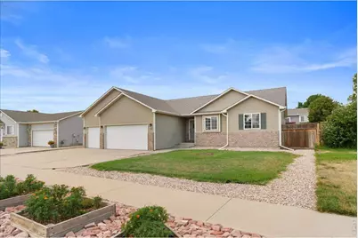 3937 Stampede Dr, Evans, CO 80620 - Photo 3