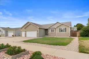 3937 Stampede Dr, Evans, CO 80620 - Photo 3