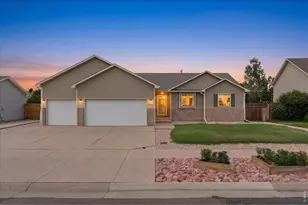 3937 Stampede Dr, Evans, CO 80620 - Photo 1