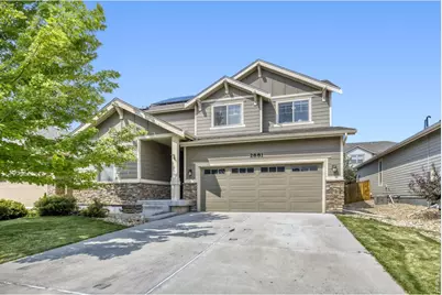 2881 Tallgrass Ln, Berthoud, CO 80513 - Photo 1