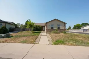 343 Scotch Pine Ct, Severance, CO 80550 - Photo 1
