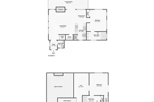 1721 Theater Wy, Estes Park, CO 80517 - Photo 49