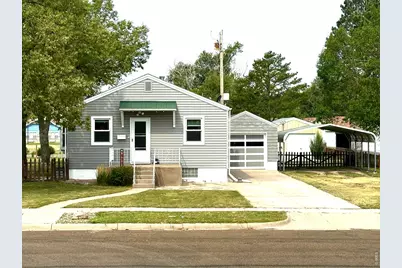 501 Delta Ave, Akron, CO 80720 - Photo 3