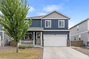 711 Lake Emerson Rd, Severance, CO 80550 - Photo 1
