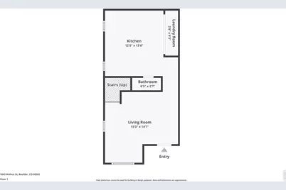 1843 Walnut St #B, Boulder, CO 80302 - Photo 25
