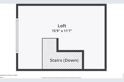 1843 Walnut St #B, Boulder, CO 80302 - Photo 27