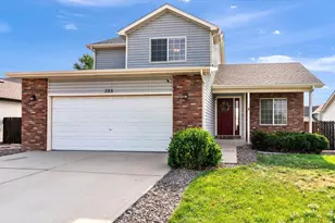 325 Hawthorne Ave, Johnstown, CO 80534 - Photo 1