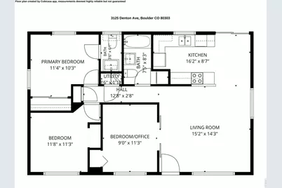 3125 Denton Ave, Boulder, CO 80303 - Photo 31