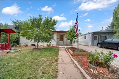 315 N 7th Ave, Sterling, CO 80751 - Photo 1