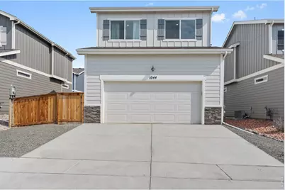 1044 Buck Valley Dr, Berthoud, CO 80513 - Photo 1