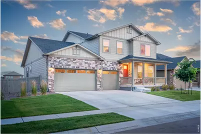 1149 Clara View Dr, Berthoud, CO 80513 - Photo 1