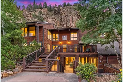 150 E Riverside Dr #4, Estes Park, CO 80517 - Photo 1