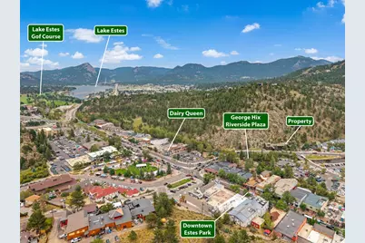 150 E Riverside Dr #4, Estes Park, CO 80517 - Photo 35