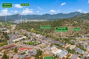 150 E Riverside Dr, Estes Park, CO 80517 - Photo 35