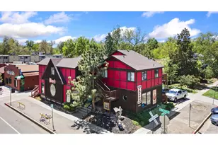 203 W Myrtle St, Fort Collins, CO 80521 - Photo 1