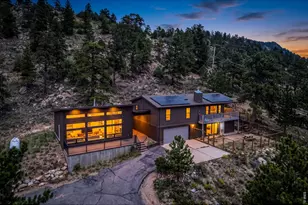 689 Little Prospect Rd, Estes Park, CO 80517 - Photo 1