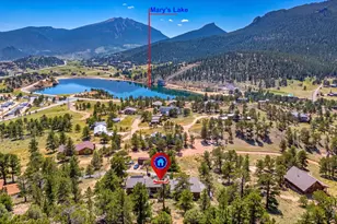 689 Little Prospect Rd, Estes Park, CO 80517 - Photo 3