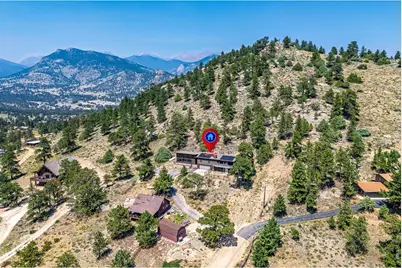 689 Little Prospect Rd, Estes Park, CO 80517 - Photo 13