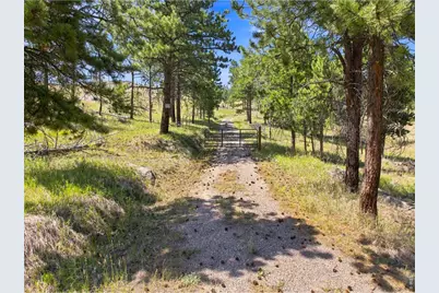 2721 Davis Ranch Rd, Bellvue, CO 80512 - Photo 1