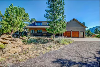2720 Sunset Ln, Estes Park, CO 80517 - Photo 3