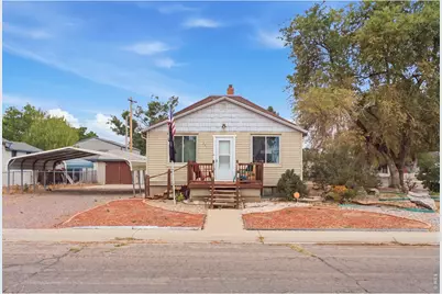 203 4th St, Kersey, CO 80644 - Photo 1