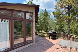 33 Carib Ct, Red Feather Lakes, CO 80545 - Photo 17